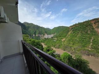 Hotel Vedic Alaknanda - 5