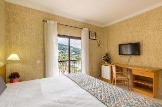 Hotel Guarany - Águas de Lindoia - 9