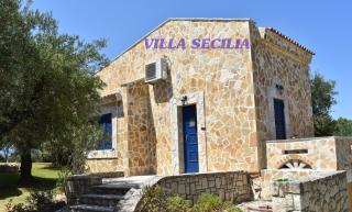 Olea bungalows - Akrotiri - 9