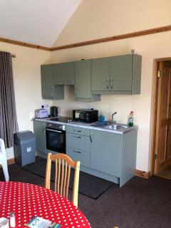 Cliff View House - Ballydavid - 8