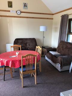 Cliff View House - Ballydavid - 3