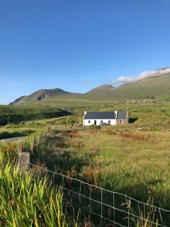 Cliff View House - Ballydavid - 2