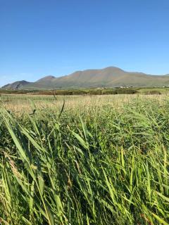 Cliff View House - Ballydavid - 1