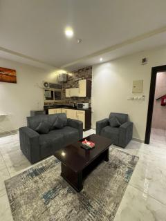 حكاية للشقق المخدومة - Abha - 4