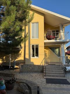 Aero Hotel - Chişinău - 3