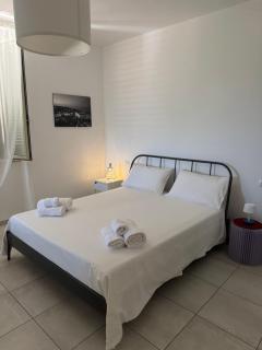 Una Finestra tra i Vicoli - appartamento nel cuore di Vasto - 8