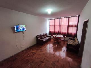 Apartamento na RETA de Teresópolis - Teresópolis - 3