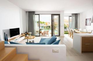ReadMyHostProfile! Luxury 4 Bedroom Villa with Pool - Kalathos - 8