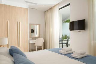 ReadMyHostProfile! Luxury 4 Bedroom Villa with Pool - Kalathos - 2