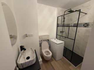 Le cocon des cœurs love room - 3