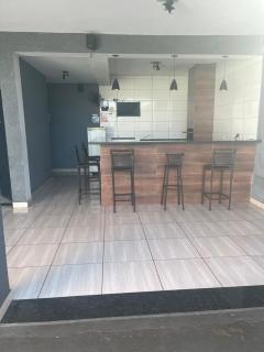 Casa de temporada Stracini - 6