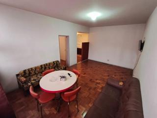 Apartamento na RETA de Teresópolis - 1