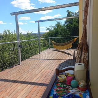 La casa del árbol LG - 5