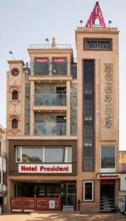 Hotel president jodhpur - 0