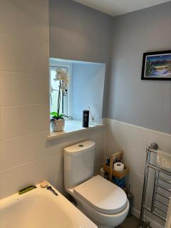 Modern One Bed Flat, Historic Old Town Edinburgh - Edimburgo - 7