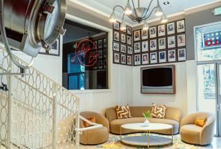 The Hollywood Franklin Hotel near Universal Studios - Los Angeles - 4