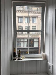 Modern One Bed Flat, Historic Old Town Edinburgh - 4