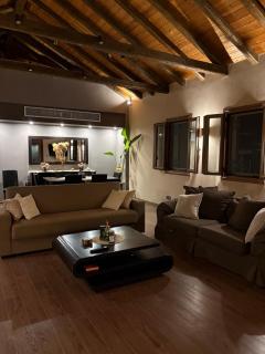 'Olea Luxury House - Elia Laconias - 5