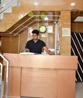 Hotel president jodhpur - 1