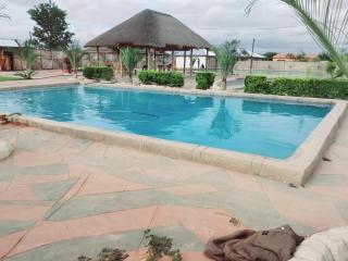 Mulwela Palace & Resort - Sigande - 0