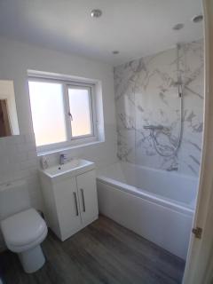 Woodbrook 2 bedroom - Whaley Bridge - 3