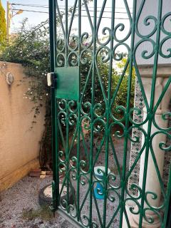 Syrine's house - 5