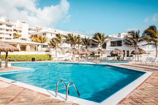 Oceanis Private Villa - Cancún - 0