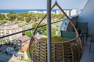 Popeye's SeaView - Odyssey Pool & Spa Resort - Mamaia Sat/Năvodari - 6