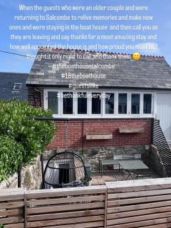 The Boathouse, 18 Church Street - 7