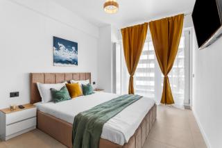Popeye's SeaView - Odyssey Pool & Spa Resort - Mamaia Sat/Năvodari - 8
