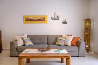 KS 39 Spot - Feel at home in Heraklion - 6