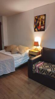 Departamento centro - 2