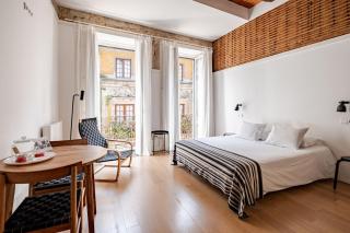 Belomonte 22 Apartments Porto World Heritage - Porto - 1