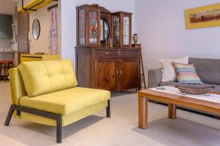 KS 39 Spot - Feel at home in Heraklion - 4