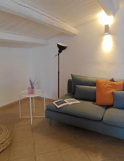 Mansarde Crispi - Siracusa - 5