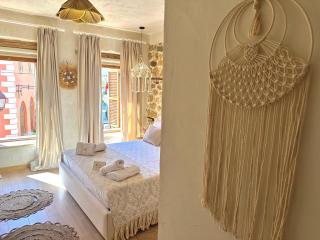 Casa Palma Boutique Hotel - Vlorë - 8