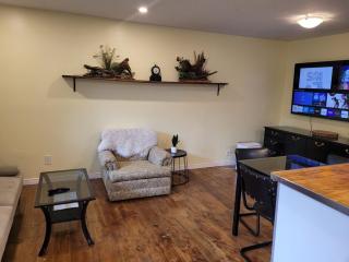 Private Open Concept Studio - Long Sault - 0
