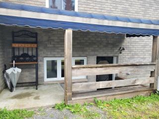 Private Open Concept Studio - Long Sault - 2