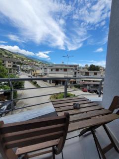 Jani Studio Apartments - Gjirokastra - 3
