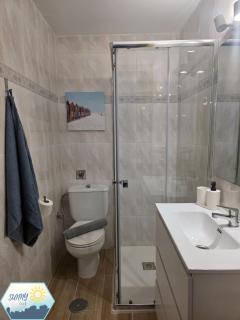 Sunny Los Álamos - 7