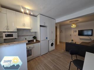 Sunny Los Álamos - 4