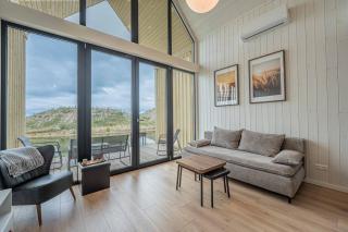 Modern Tiny House with Sauna near Palanga - - 4