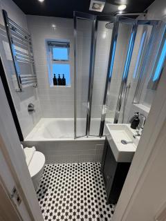 Denbeigh house - Londra - 4