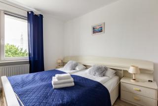 Romanowskiego Comfort Apartment by BookingHost - Gdynia - 8