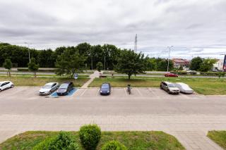 Romanowskiego Comfort Apartment by BookingHost - Gdynia - 4