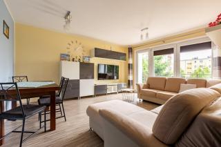 Romanowskiego Comfort Apartment by BookingHost - Gdynia - 3