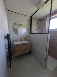 Maison lumineuse 4 chambres - Coudekerque-Branche - 3