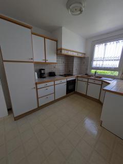 Dunkerque - Maison 4 chambres - 4