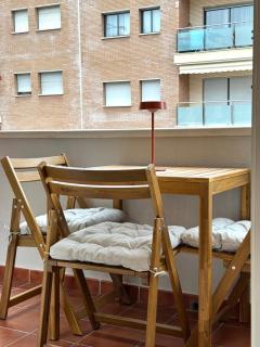 EnjoyCatalunyaApartment1 - 7