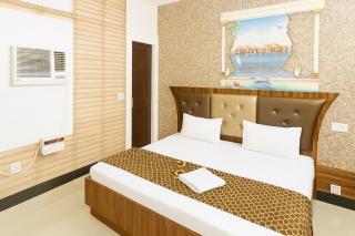 LUCKNOW HOTEL MEET - Near Railway Station #Fully Air-Condition #Free Wi-Fi #Parking Facilities - BEST BUDGET HOTEL IN LUCKNOW - Lucknow - 9